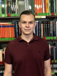 Kacper Nadolski