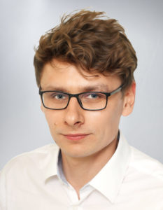 dr Tomasz Chłopecki