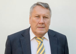 Prof. Marek Bojarski w gronie wykładowców WSP