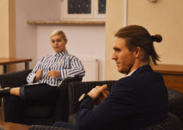 Panel dyskusyjny Przyszłość zawodów prawniczych Wrocław prawo studia