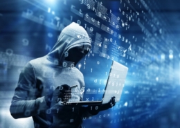 Studiuj Cyberprzestępczość za darmo