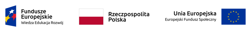 projekty UE logotypy FE POWER poziom pl rgb