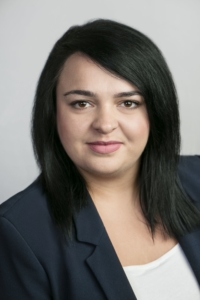 Magdalena Bagińska Magdalena Bagińska