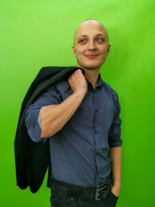 Kacper Fąfara