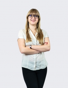Agnieszka Liskowicz