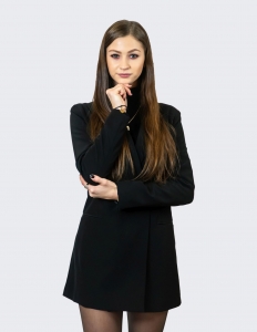 Klaudia Bielak