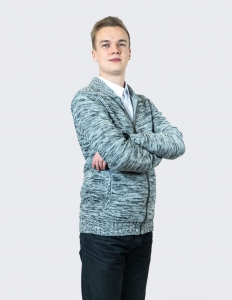 Marcel Muzeja