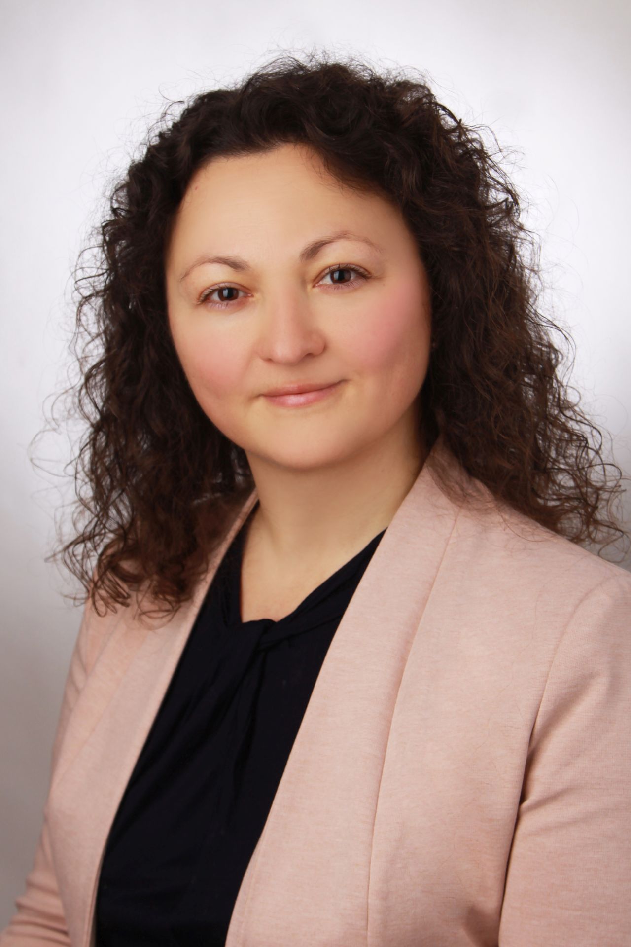 Katarzyna Sobańska-Laskowska | Wyższa Szkoła Prawa