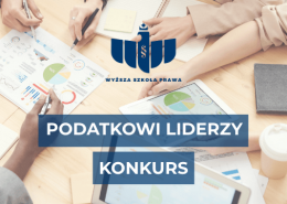 podatkowi liderzy