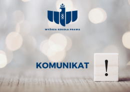 komunikat