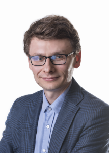 dr Tomasz Chłopecki