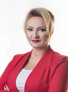 dr Małgorzata Lizut