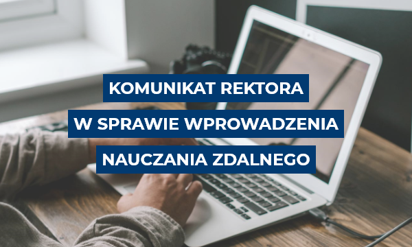 Komunikat rektora WSP_WSP_600x360 komunikat